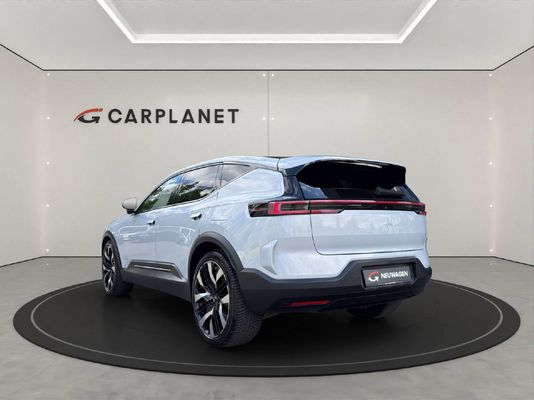 Polestar 3 Long Range Dual Motor Performance