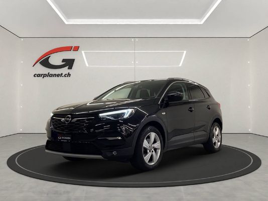 Opel Grandland X 1.5 CDTi Ultimate