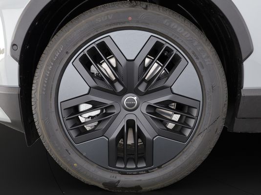 Volvo EX30 CC E60 Twin Performance A