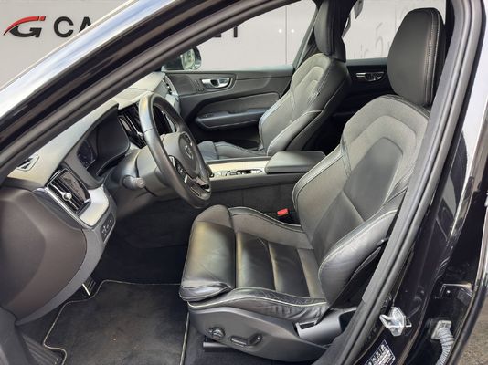 Volvo XC60 T8 R-Design eAWD