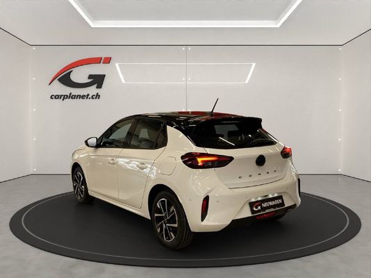 Opel Corsa 1.2 T GS