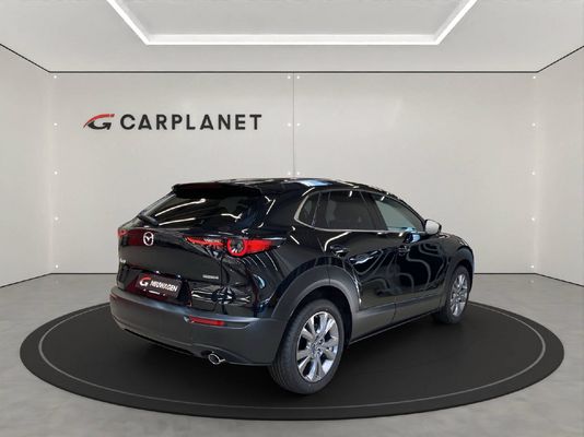 Mazda CX-30 2.5 Takumi FWD