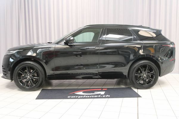 Land Rover Range Rover Velar 2.0 T R-Dynamic S