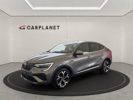 Renault Arkana 1.3 TCe techno EDC