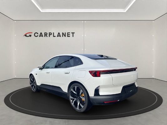 POLESTAR 4 Long Range Dual Motor Performance