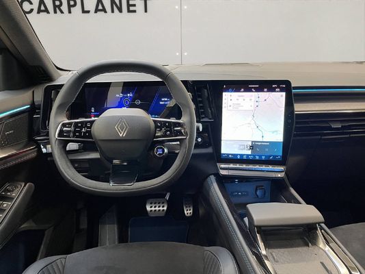 Renault Rafale esprit Alpine