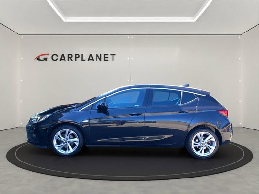 Opel Astra 1.4 T 150 eTEC Excellence S/S