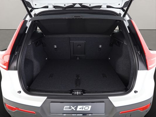 Volvo EX40 Twin Ultra AWD XCENTRIC