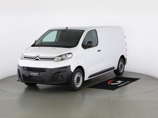 Citroen e-Jumpy Kaw. M 50 kWh Swiss Edition