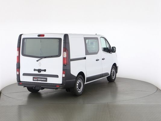 Renault Trafic Kaw. 3.0 t L1 H1 2.0 dCi 130 E Ntzl.