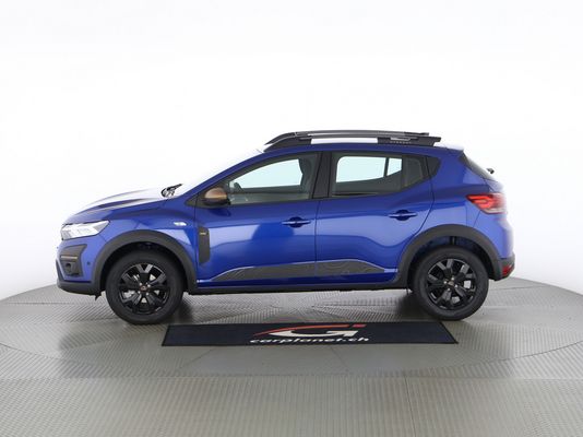 DACIA Sandero 1.0 TCe 90 Stepway Extreme +