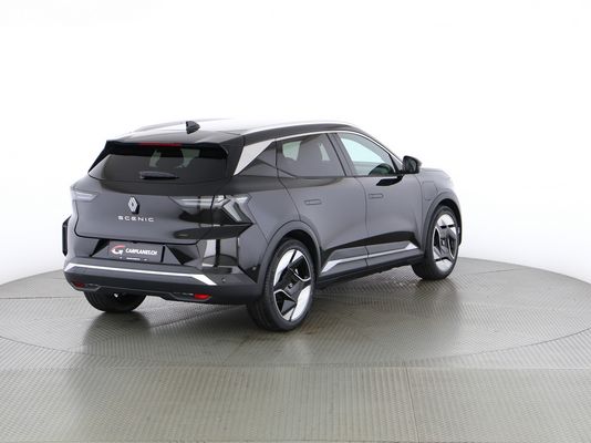 Renault Scénic E-Tech iconic