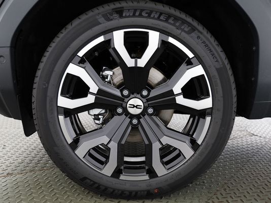 DACIA Bigster 1.8 Hybrid Journey