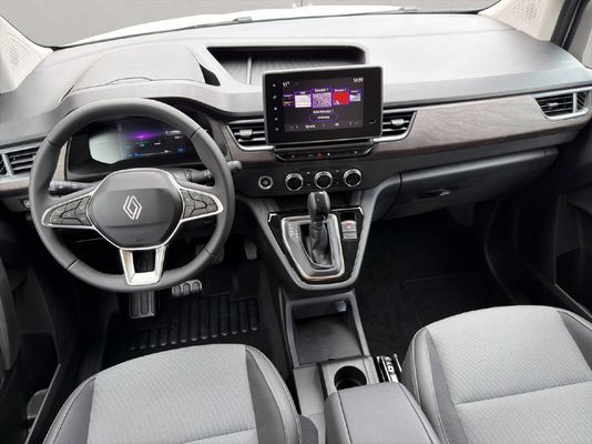 Renault Grand Kangoo Kombi techno EV45