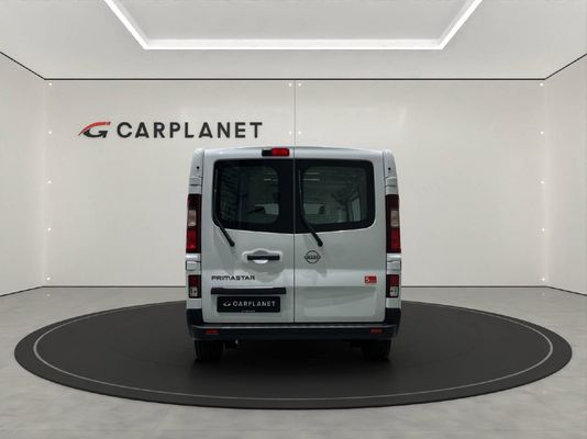 Nissan Primastar Kaw. 3.0 t L2 H1 2.0 N-Connecta