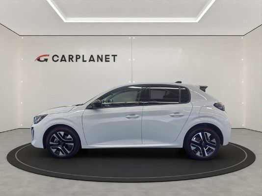 Peugeot 208 1.2 Hybrid 110 PS ALLURE PREMIUM AUTOMAT