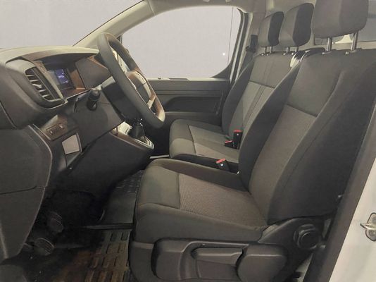 Opel Vivaro Cargo 2.0 D 144 S/S