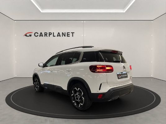 Citroën C5 Aircross 1.2 PureTech Swiss