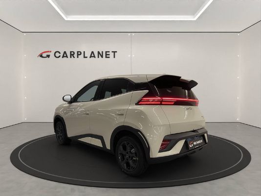 BYD Dolphin Surf Comfort CH FAHRZEUG