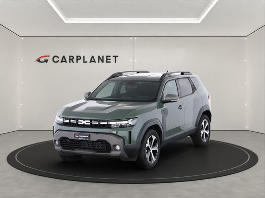 DACIA Duster 1.6 Hybrid Journey