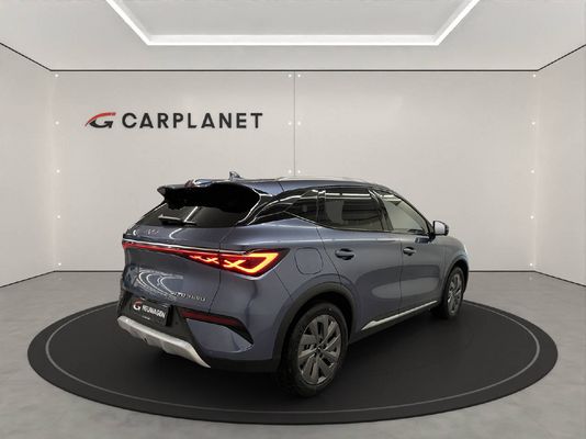 BYD Atto 3 EVO Excellence AWD CH FAHRZEUG