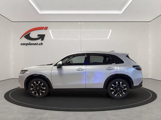 Honda ZR-V 2.0 i-MMD Advance