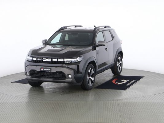 DACIA Duster 1.6 Hybrid Journey