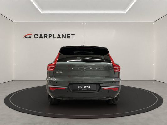 Volvo EX40 Twin XCENTRIC Edition AWD