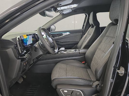 Renault Espace 1.2 E-Tech techno 7-Plätzer
