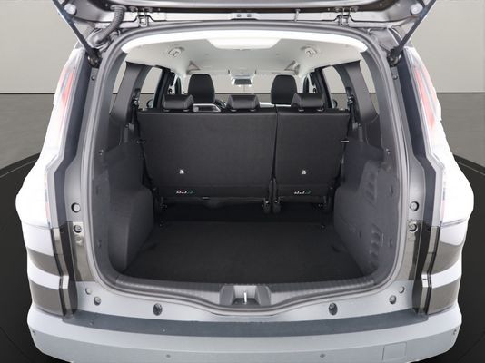 DACIA Jogger 1.8 Hybrid Journey