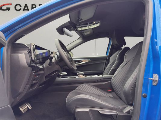 Renault Rafale 1.2 E-Tech esprit Alpine