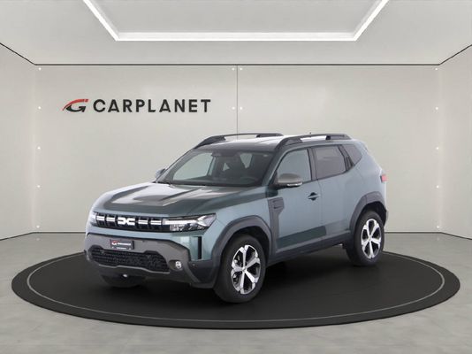 DACIA Duster 1.2 TCe Journey 4WD