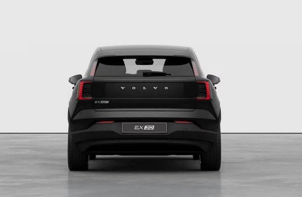 Volvo EX30 E60 Twin Ultra Performance AWD