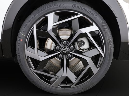 Renault Rafale 1.2 E-Tech Plug-in Atelier Alpine
