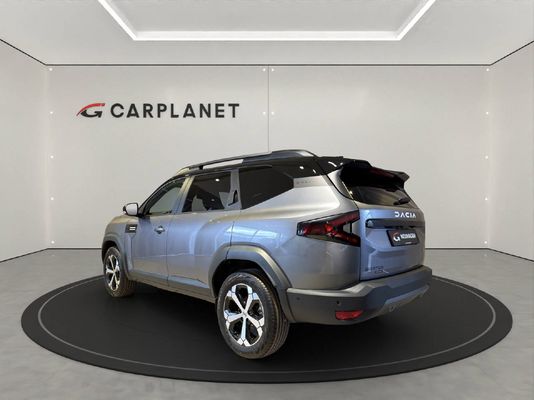 DACIA Bigster 1.8 Hybrid Journey