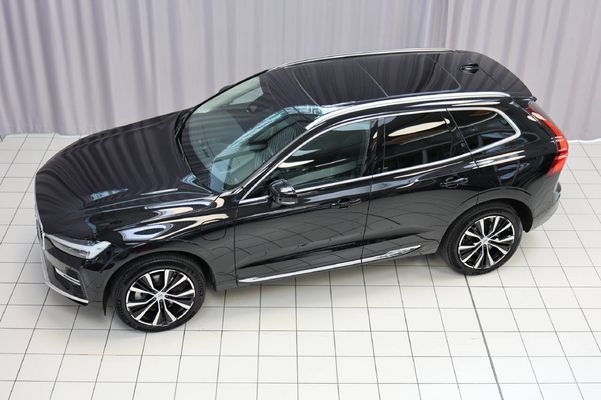 Volvo XC60 2.0 T6 TE Ultimate Bright