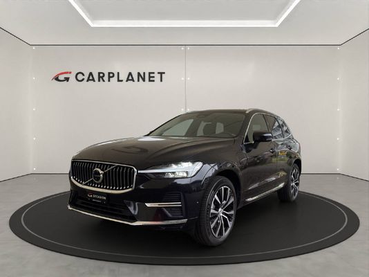 Volvo XC60 2.0 T6 TE Ultimate Bright