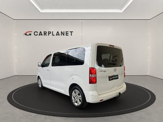 Opel Zafira Life M 2.0 CDTI 177PS Innovation S/S