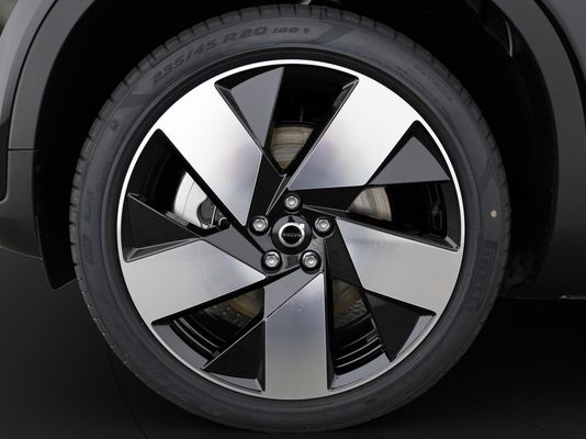 Volvo EX40 Twin Ultra AWD XCENTRIC