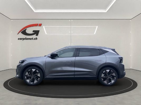Renault Neuer Scenic E-Tech 100% Electric techno 220 PS Long Range