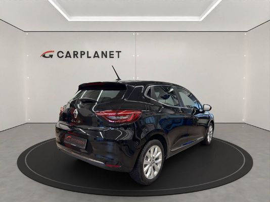 Renault Clio 1.0 TCe Intens CVT