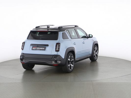 Renault R4 E-Tech Comfort Range techno