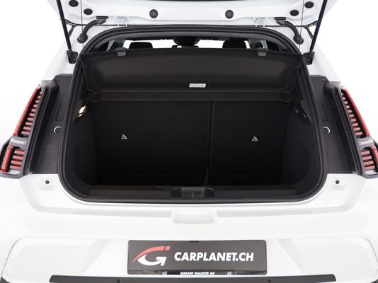 Renault R5 E-Tech Comfort Range techno