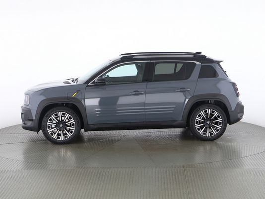 Renault R4 E-Tech Comfort Range iconic