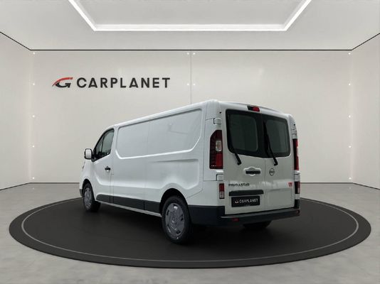 Nissan Primastar Kaw. 3.0 t L2 H1 2.0 N-Connecta