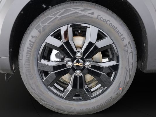 Dacia Jogger 1.6 Hybrid Extreme