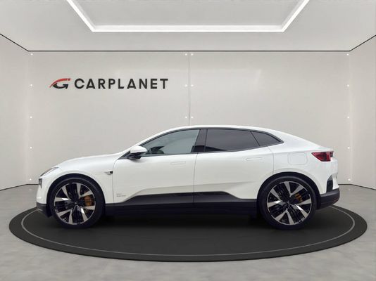 Polestar 4 Long Range 544 PS Dual Motor PERFORMANCE 100 kWh AWD