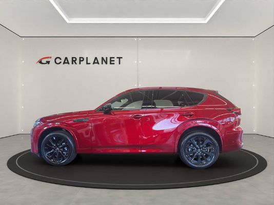 Mazda CX-60 3.3 D 254 PS Homura Plus AWD