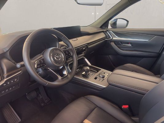 Mazda CX-80 3.3 D 254 PS Homura Plus AWD