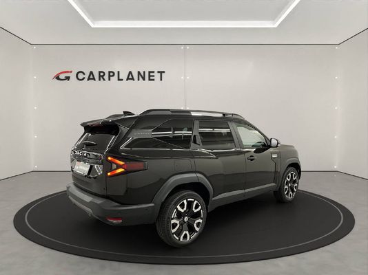 Dacia Bigster Journey hybrid 155